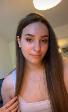 Lana_x, 26, United Kingdom