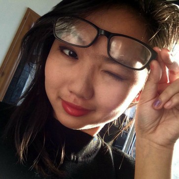 Janet, 28, United States