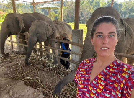 Sabryn, 41, United States