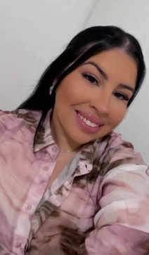 Sarah Pressman, 39, United States