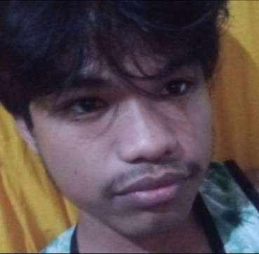 Helloguess12345, 18, Philippines