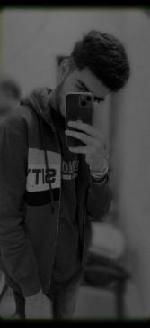Rohit, 24, India