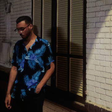 Longlifek, 22, Egypt