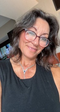 Sarah, 35, United States