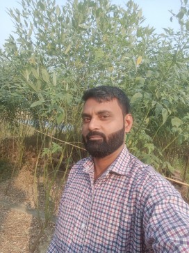 Hussain Electrical, 33, India