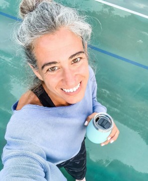 Sandra, 40, United States