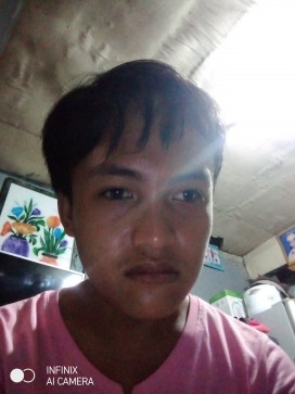 Cathleen Rey Gutierr, 18, Philippines