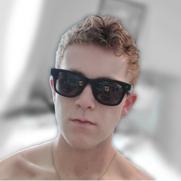The Goat, 21, United States