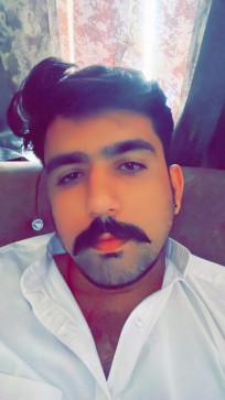 Dev, 25, India