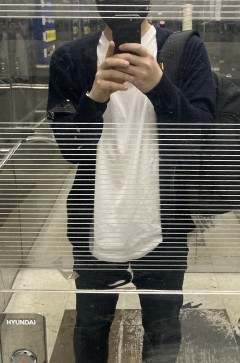 Krbro, 29, South Korea
