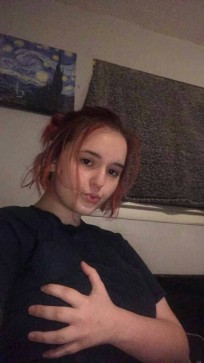 Laura Gallagher, 21, United States