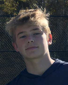 Daved , 18, United States