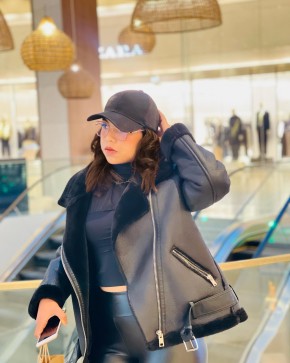 Yassmin, 21, Tunisia