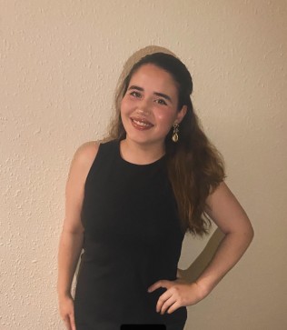 Alejandra Ramos, 28, Poland