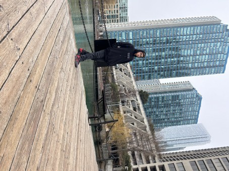 Navid, 21, Canada