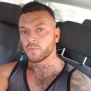 George, 49, Germany