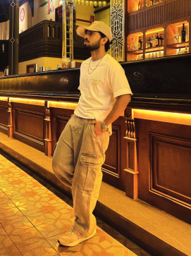 Justin, 30, United Kingdom