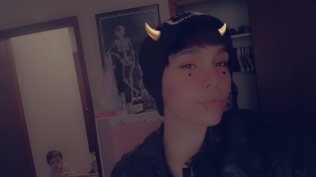 Sassy, 22, United States