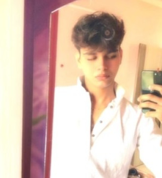 Yours, 22, India