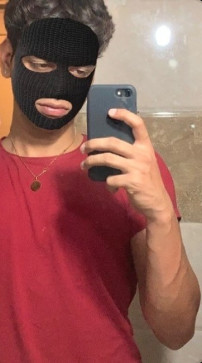 Yours, 22, India