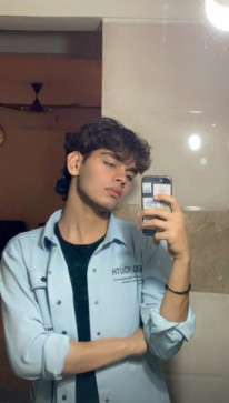 Yours, 22, India