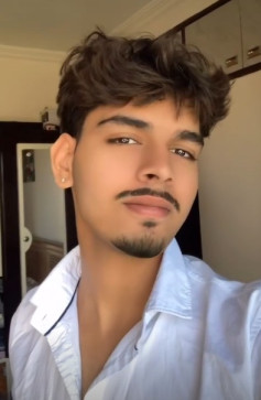 Yours, 22, India
