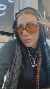 Gina Stella, 26, United States