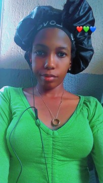 Orji Okugo, 19, Germany