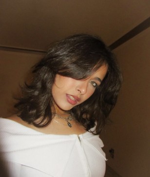 Haidy90, 25, Morocco