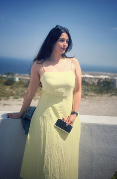 Aashvi , 37, India