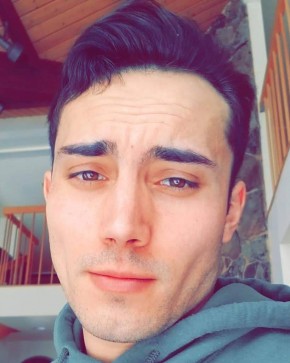 Kevin, 35, United States