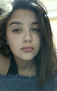 Joany, 20, Norway