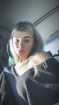 Lilyh, 18, United States