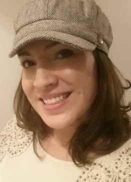 Lee, 43, United States