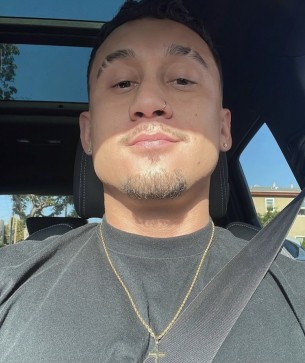 Carter, 28, United States