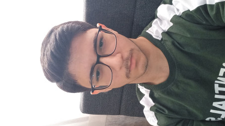 Iliya, 21, United States