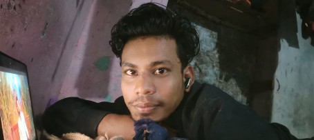 Vikash Sahani, 18, India