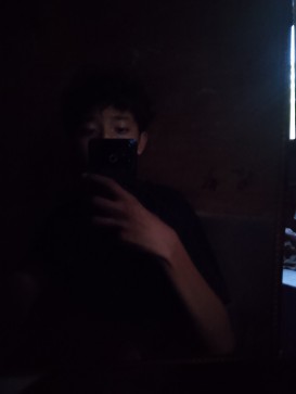 Tracy John Publico, 18, Philippines