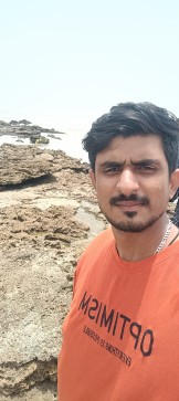 Afzal, 30, India