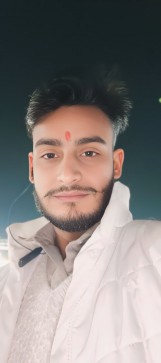 Varun Kumar, 25, India