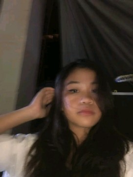 Kirah, 18, Philippines