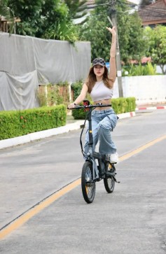 Caro Caro, 18, Malaysia