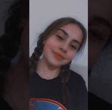 Shrouk, 18, Egypt