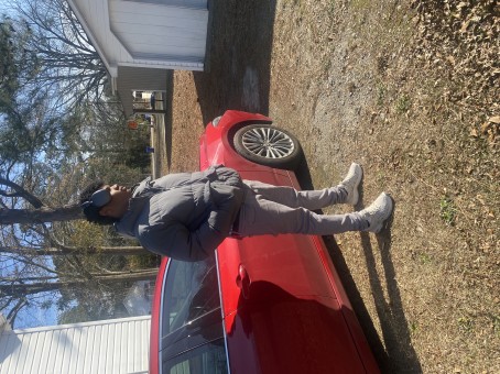 Joshua Williams, 18, United States