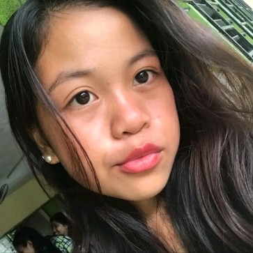 Kirahh, 18, Philippines
