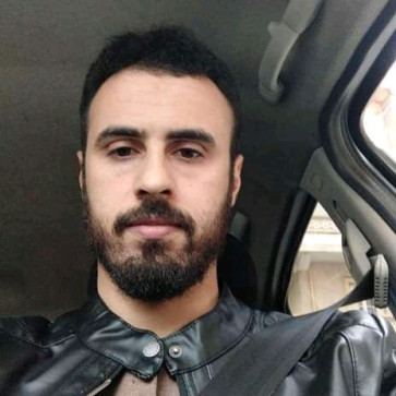 Zak, 33, Algeria