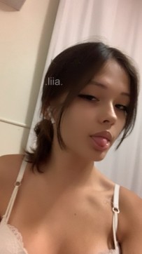 Liia Yang, 18, Australia