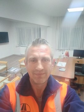Arfylm, 47, Turkey