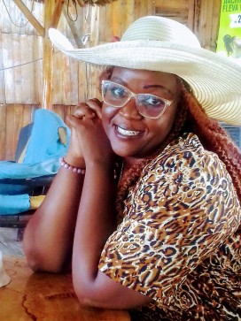He Hy, 38, Tanzania, United Republic Of