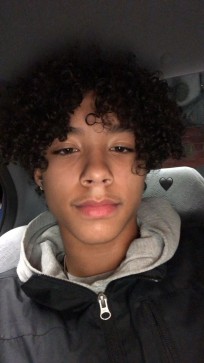 Toby, 19, United Kingdom